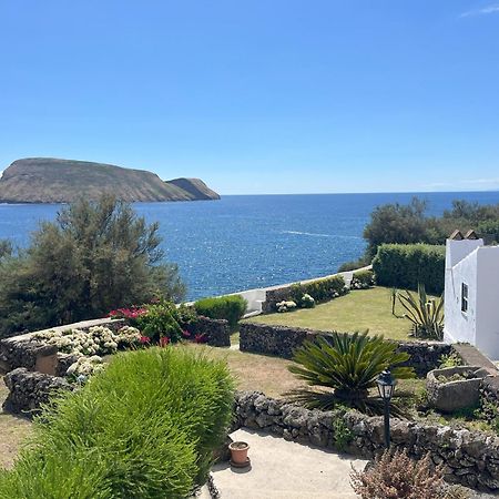 Villa Quintinha Da Chinela Porto Judeu Exterior foto