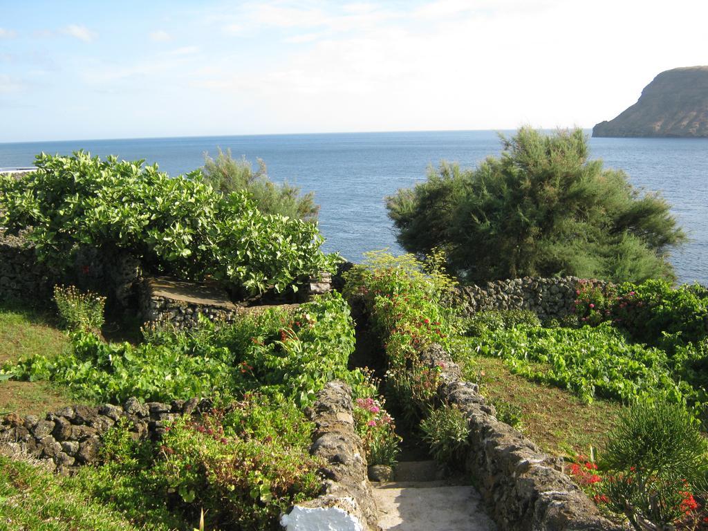 Villa Quintinha Da Chinela Porto Judeu Exterior foto