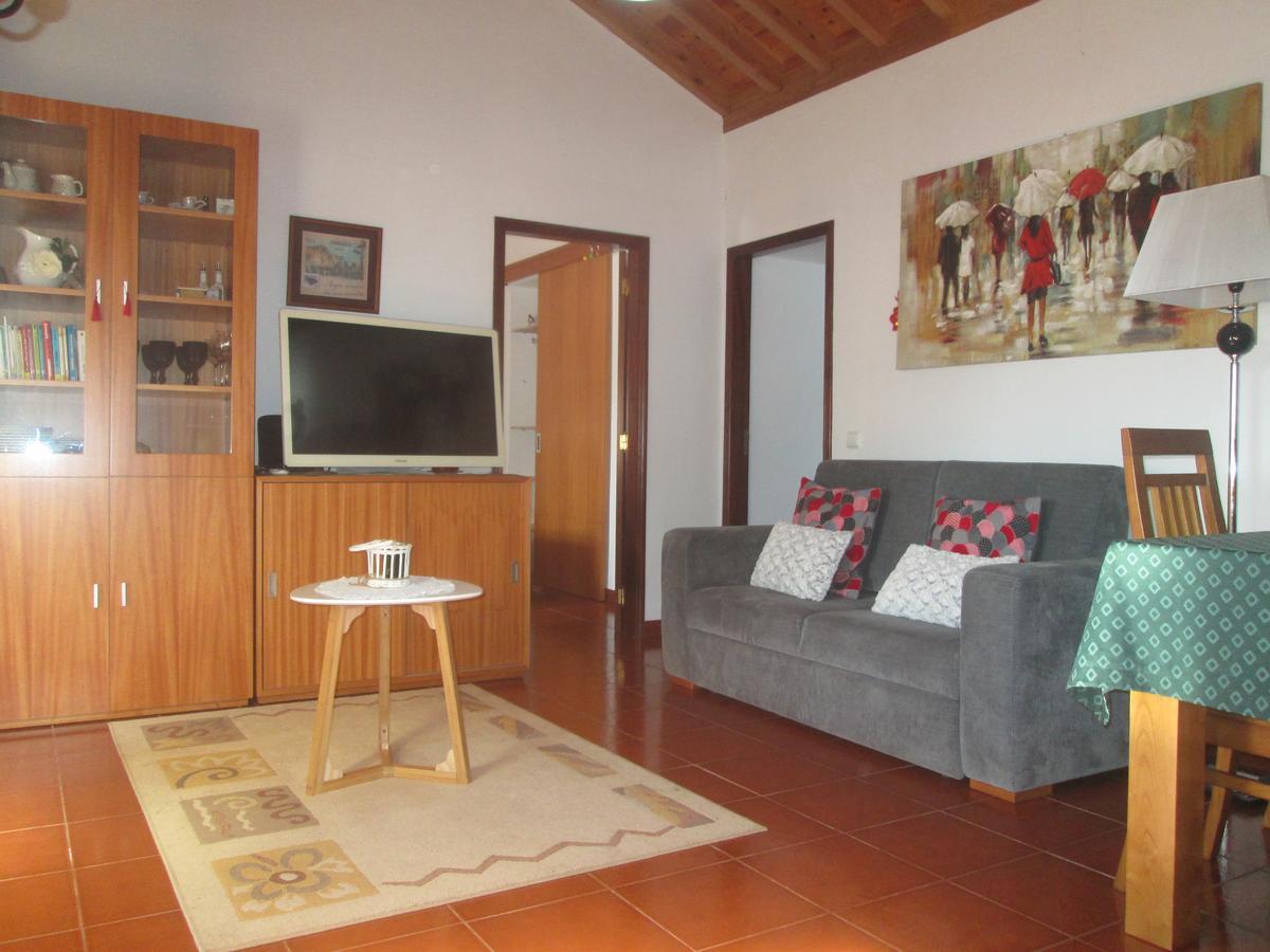 Villa Quintinha Da Chinela Porto Judeu Exterior foto